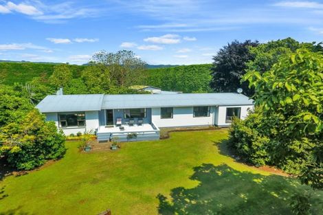 Photo of property in 81 Macdonald Road, Te Teko, Whakatane, 3192