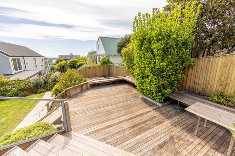 Photo of property in 8 Westmere Lane, Mount Pleasant, Christchurch, 8081