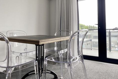 Photo of property in 305/12 Latimer Square, Christchurch Central, Christchurch, 8011