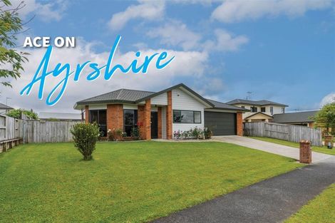 Photo of property in 108 Ayrshire Drive, Grandview Heights, Hamilton, 3200