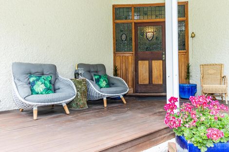 Photo of property in Ashfield, 410 Orari Station Road, Geraldine, 7992