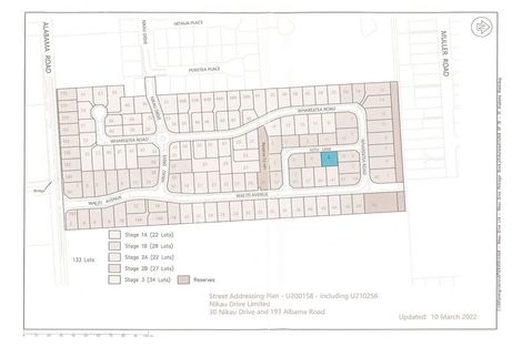Photo of property in 8 Ketu Lane, Redwoodtown, Blenheim, 7201