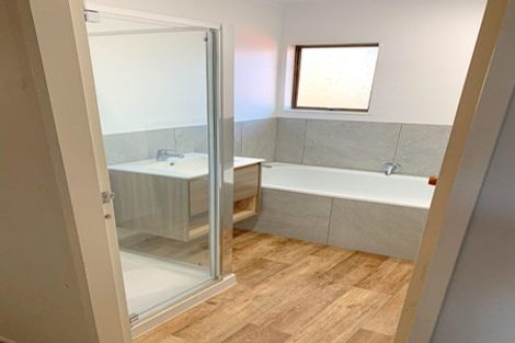 Photo of property in 2/19 Trafalgar Street, Johnsonville, Wellington, 6037