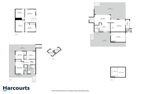 Photo of property in 11 Eugen Place, Bayview, Auckland, 0629
