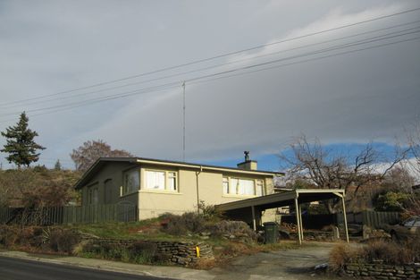 Photo of property in 29 The Half Mile, Bridge Hill, Alexandra, 9320