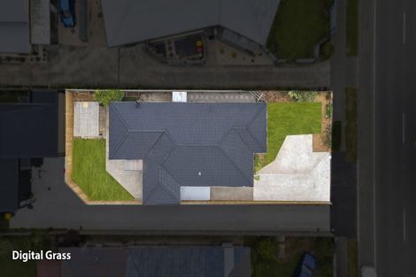 Photo of property in 220 Harewood Road, Bishopdale, Christchurch, 8053
