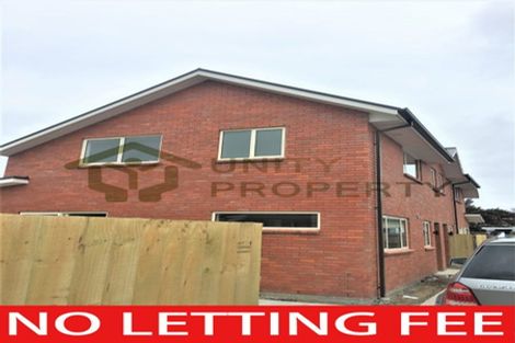 Photo of property in 78a Wharenui Road, Upper Riccarton, Christchurch, 8041