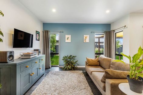 Photo of property in 5 Bradbury Avenue, Rolleston, 7614