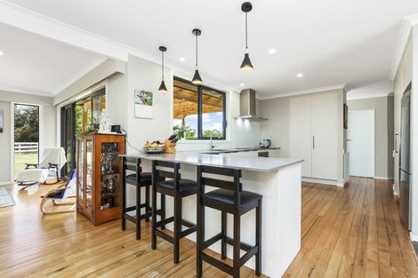 Photo of property in 286 Pencarrow Road, Tamahere, Hamilton, 3283