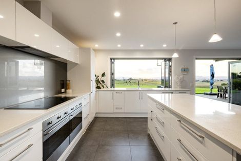 Photo of property in 310 Gillard Road, Ngahinapouri, Ohaupo, 3882