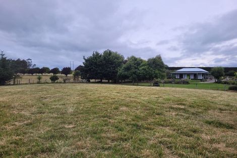 Photo of property in 44 Woolshed Road, Reidston, Oamaru, 9492