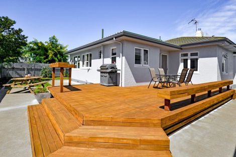 Photo of property in 1017 Frederick Street, Mahora, Hastings, 4120