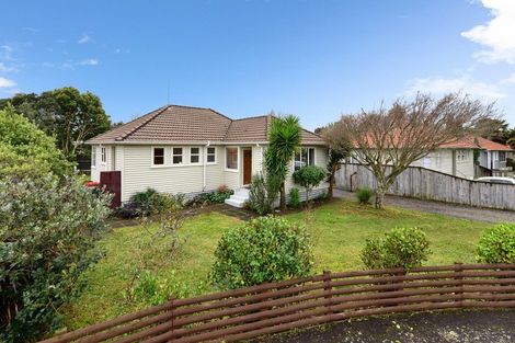 Photo of property in 13 Watts Crescent, Hamilton East, Hamilton, 3216