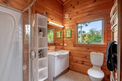 Photo of property in 189 Carrs Road, Loburn, Rangiora, 7472