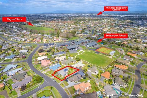 Photo of property in 23 Spinnaker Drive, Flagstaff, Hamilton, 3210