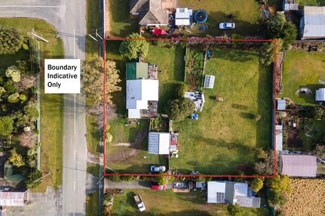 Photo of property in 104 King Street, Pareora, 7912