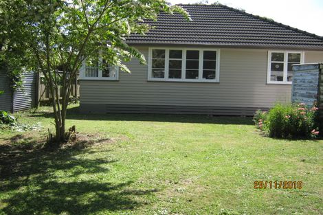 Photo of property in 26 Manchester Street, Takaro, Palmerston North, 4412