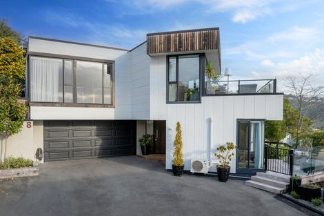 Photo of property in 1/8 Lookaway Place, Huntsbury, Christchurch, 8022