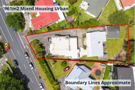 Photo of property in 19 Chivalry Road, Glenfield, Auckland, 0629