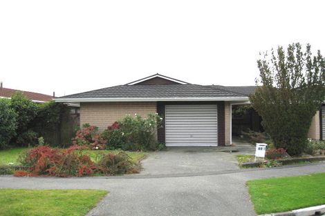 Photo of property in 23a Apollo Place, Papanui, Christchurch, 8052