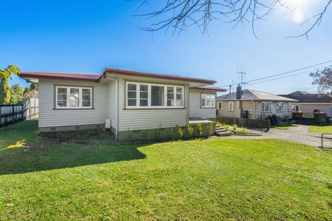 Photo of property in 276 Pakura Street, Te Awamutu, 3800