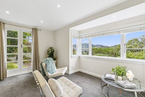 Photo of property in 32 Cecil Road, Wadestown, Wellington, 6012