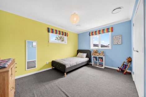 Photo of property in 12 Millard Avenue, Kuripuni, Masterton, 5810