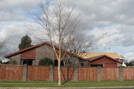 Photo of property in 14 Radiata Street, Fairview Downs, Hamilton, 3214