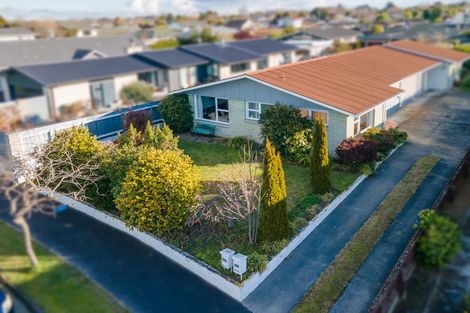 Photo of property in 11a Scotswood Place, Rangiora, 7400