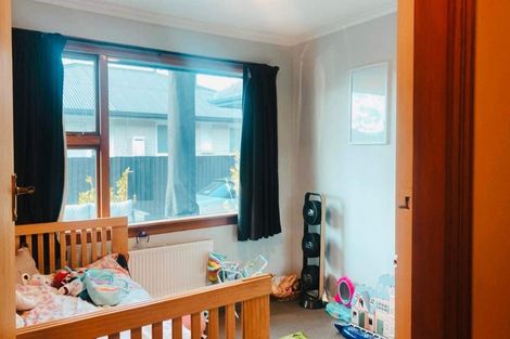 Photo of property in 4 Teesdale Street, Burnside, Christchurch, 8053