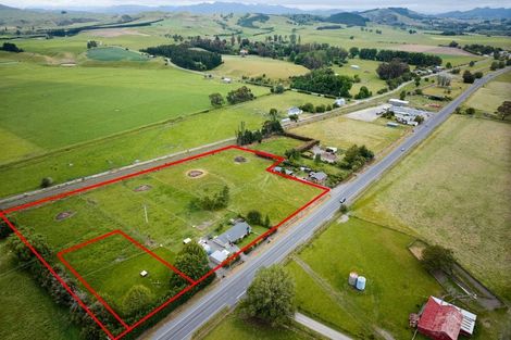 Photo of property in 1199 Parnassus Road, Ferniehurst, Cheviot, 7384