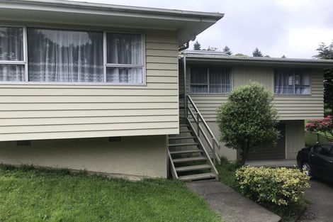 Photo of property in 3 Cyril Way, Paparangi, Wellington, 6037