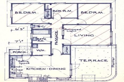 Photo of property in 60 George Street, Tinwald, Ashburton, 7700