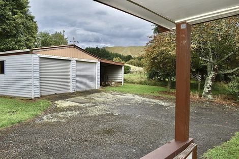 Photo of property in 226 Potts Road, Koputaroa, Levin, 5571