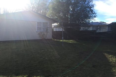 Photo of property in 21 Rangipoia Place, Turangi, 3334