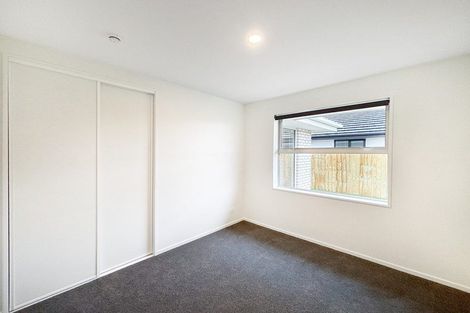 Photo of property in 163 Milns Road, Halswell, Christchurch, 8025