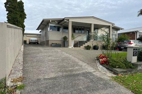 Photo of property in 36 Glenmore Road, Sunnyhills, Auckland, 2010