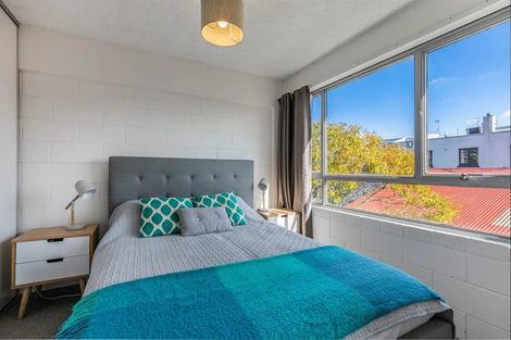 Photo of property in 309/9 Sarawia Street, Newmarket, Auckland, 1052