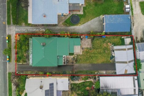 Photo of property in 4 Rathmore Street, West End, Timaru, 7910