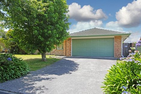Photo of property in 8 Marlon Lane, East Tamaki, Auckland, 2016