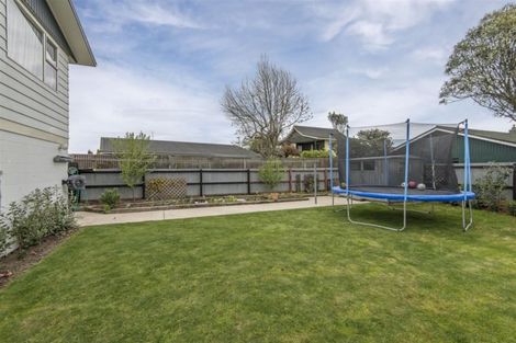 Photo of property in 3 Scotswood Place, Rangiora, 7400