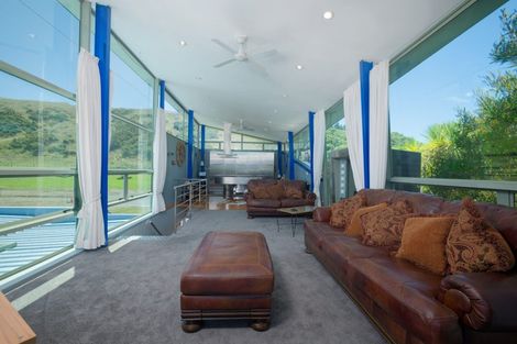 Photo of property in 13 Kotare Place, South Bay, Kaikoura, 7300