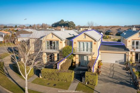 Photo of property in 60 Waterford Avenue, Northwood, Christchurch, 8051