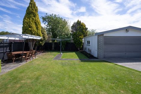 Photo of property in 35 Dunster Street, Burnside, Christchurch, 8053
