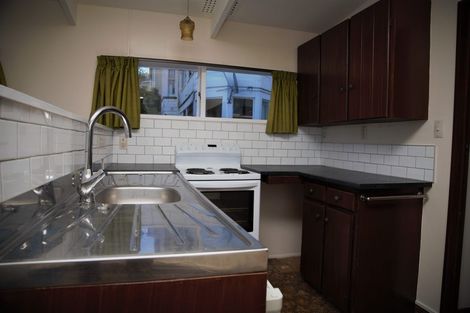 Photo of property in 2/106 Cargill Street, Dunedin Central, Dunedin, 9016