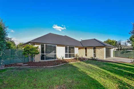 Photo of property in 11 Ti Rakau Drive, Woolston, Christchurch, 8023