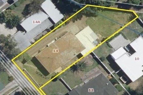 Photo of property in 14 Storey Avenue, Forest Lake, Hamilton, 3200