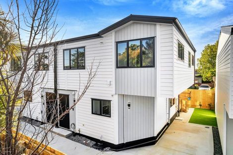 Photo of property in 15d Mckean Avenue, Manurewa, Auckland, 2102