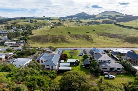 Photo of property in 749 Brighton Road, Ocean View, Dunedin, 9035