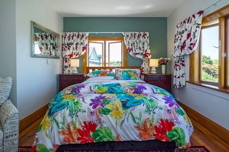 Photo of property in 5 Campbell Street, Maori Hill, Timaru, 7910